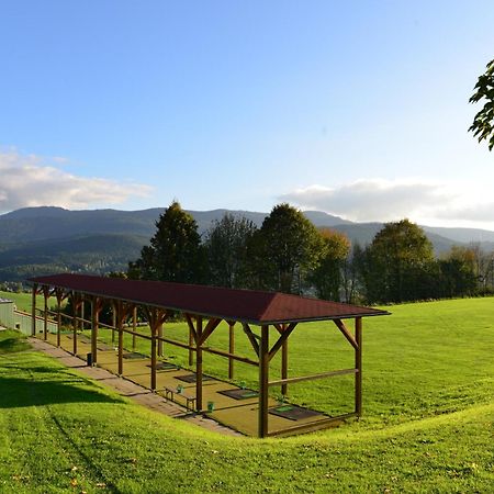 Sonnenhof Resort Bayerischer Wald Lam Ngoại thất bức ảnh