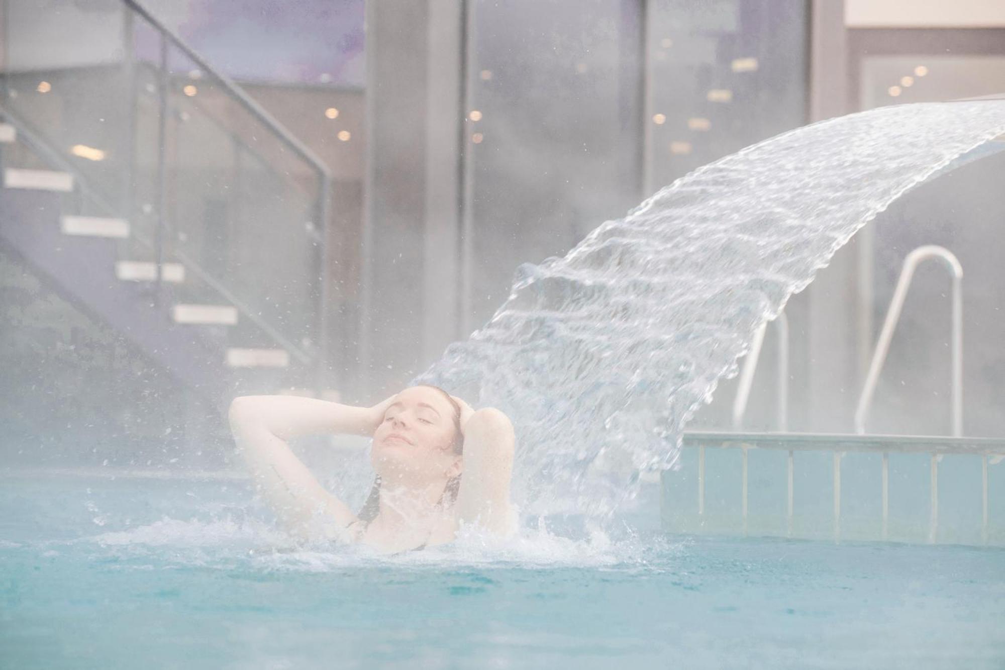 Sonnenhof Resort Bayerischer Wald Lam Ngoại thất bức ảnh