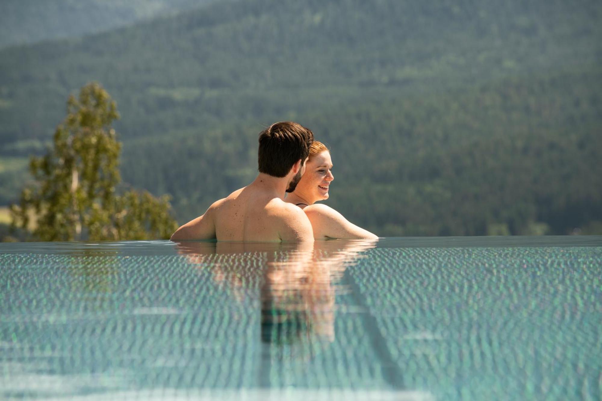 Sonnenhof Resort Bayerischer Wald Lam Ngoại thất bức ảnh