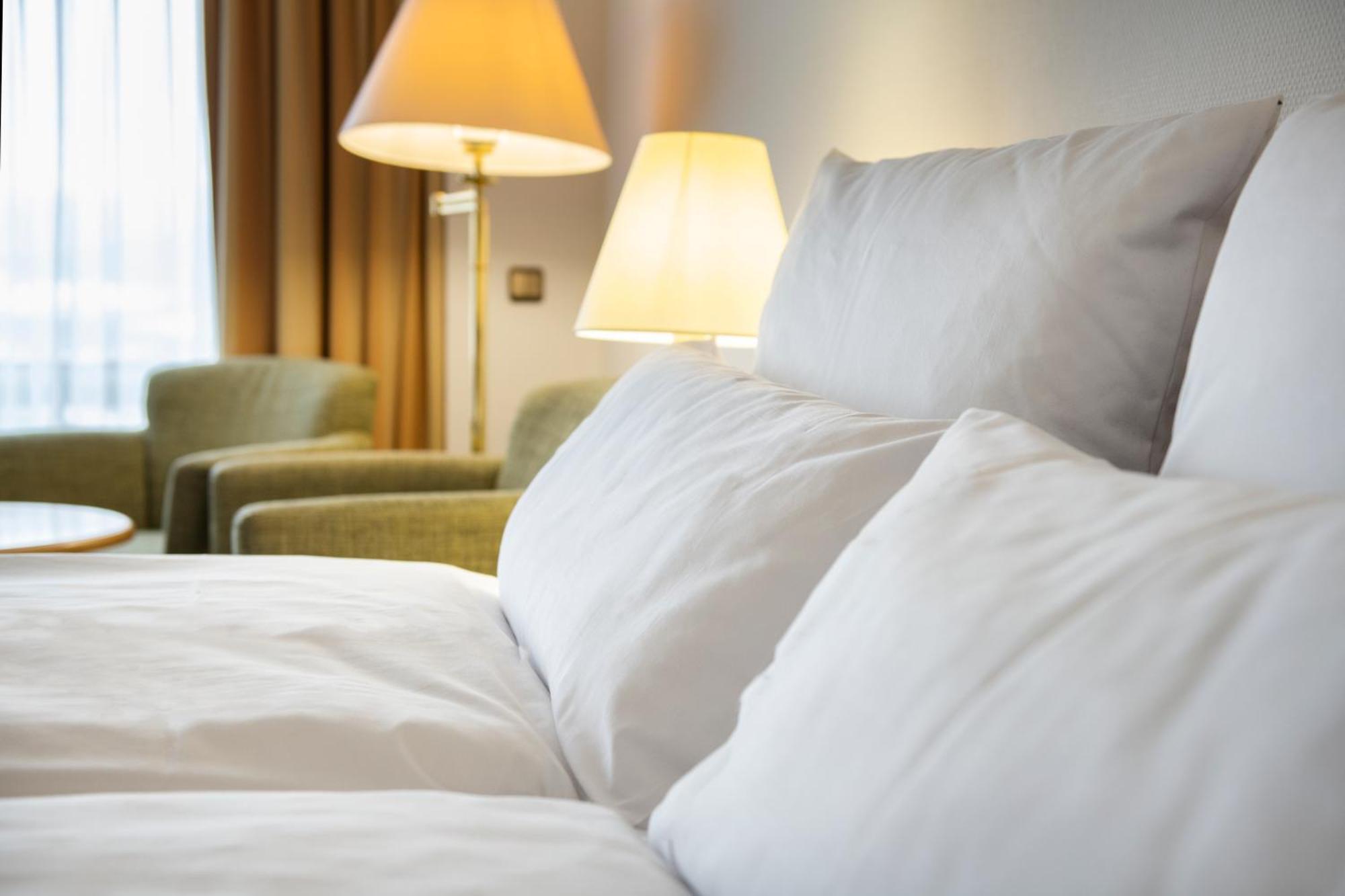 Sonnenhof Resort Bayerischer Wald Lam Ngoại thất bức ảnh
