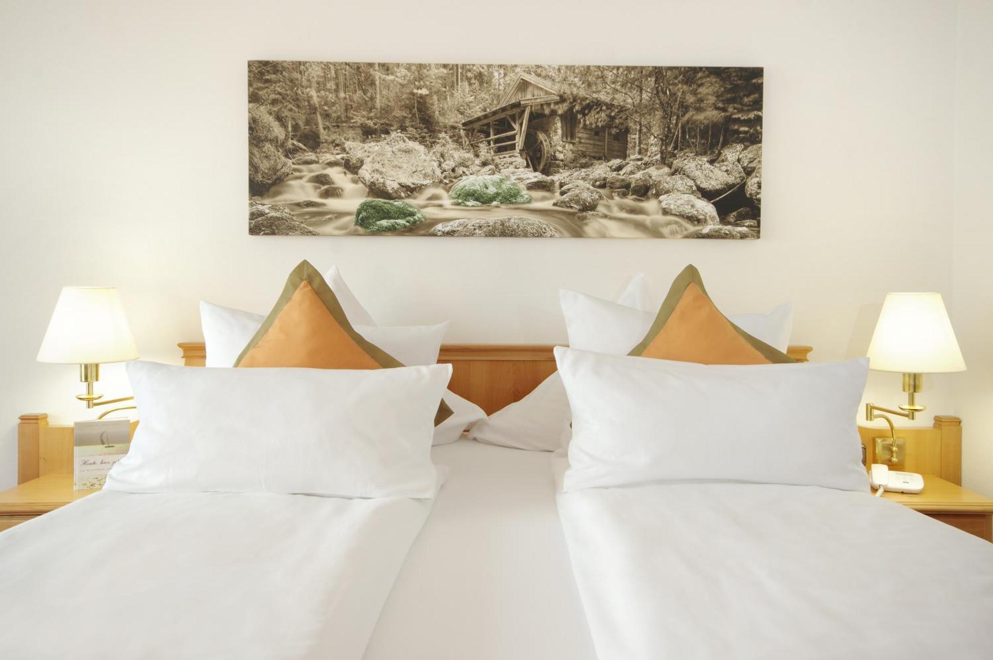 Sonnenhof Resort Bayerischer Wald Lam Phòng bức ảnh