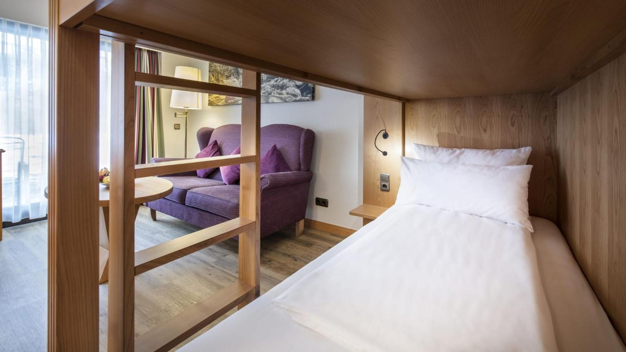Sonnenhof Resort Bayerischer Wald Lam Ngoại thất bức ảnh